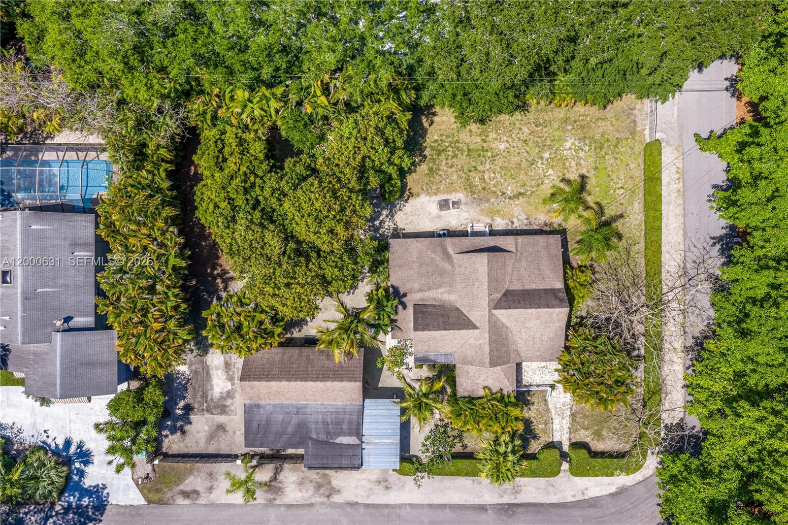 ROBERTS SUB - Residential