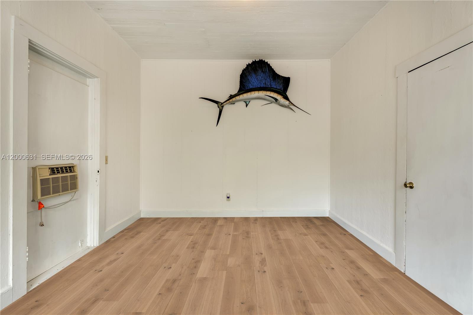 ROBERTS SUB - Residential