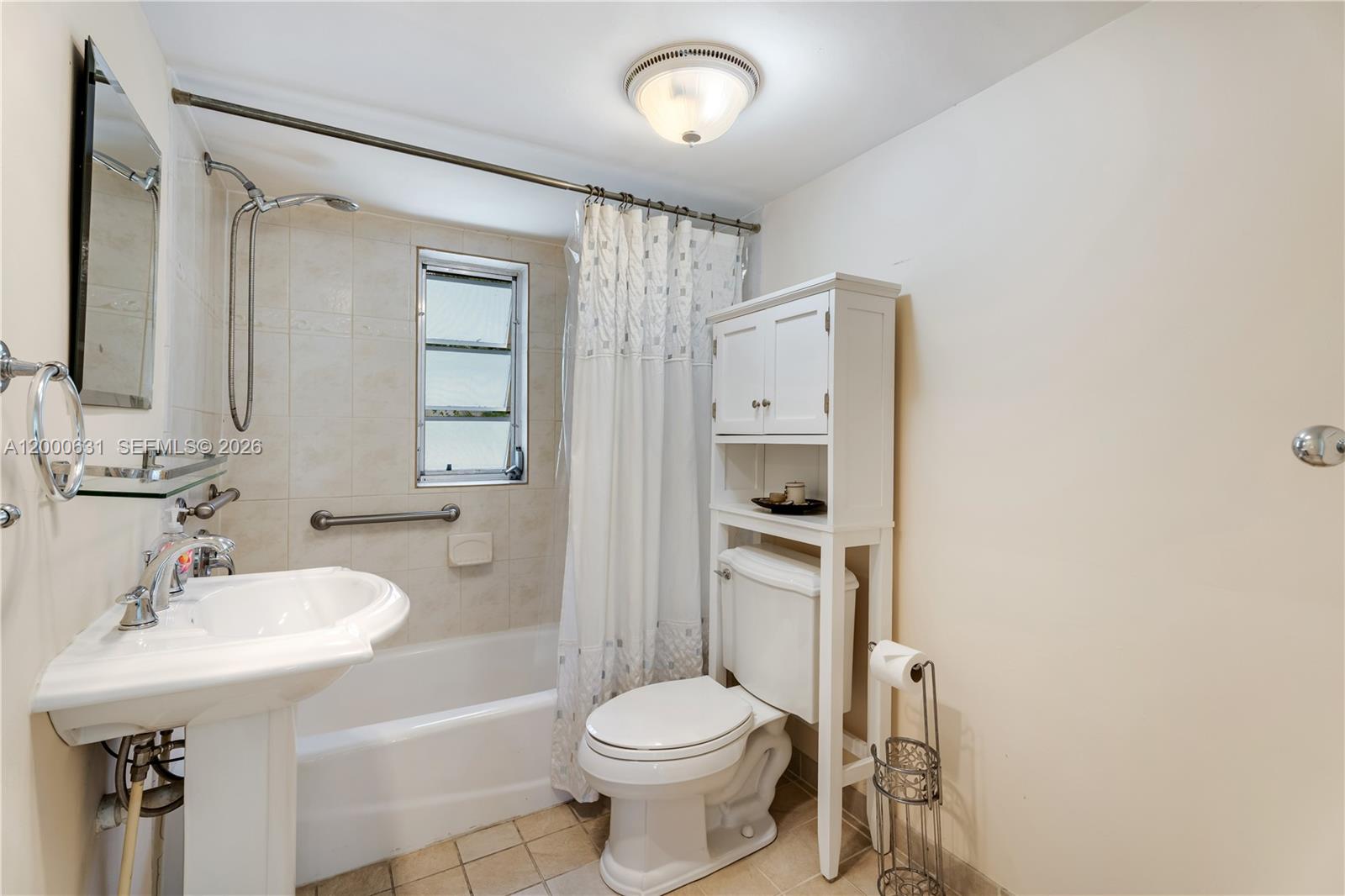 ROBERTS SUB - Residential