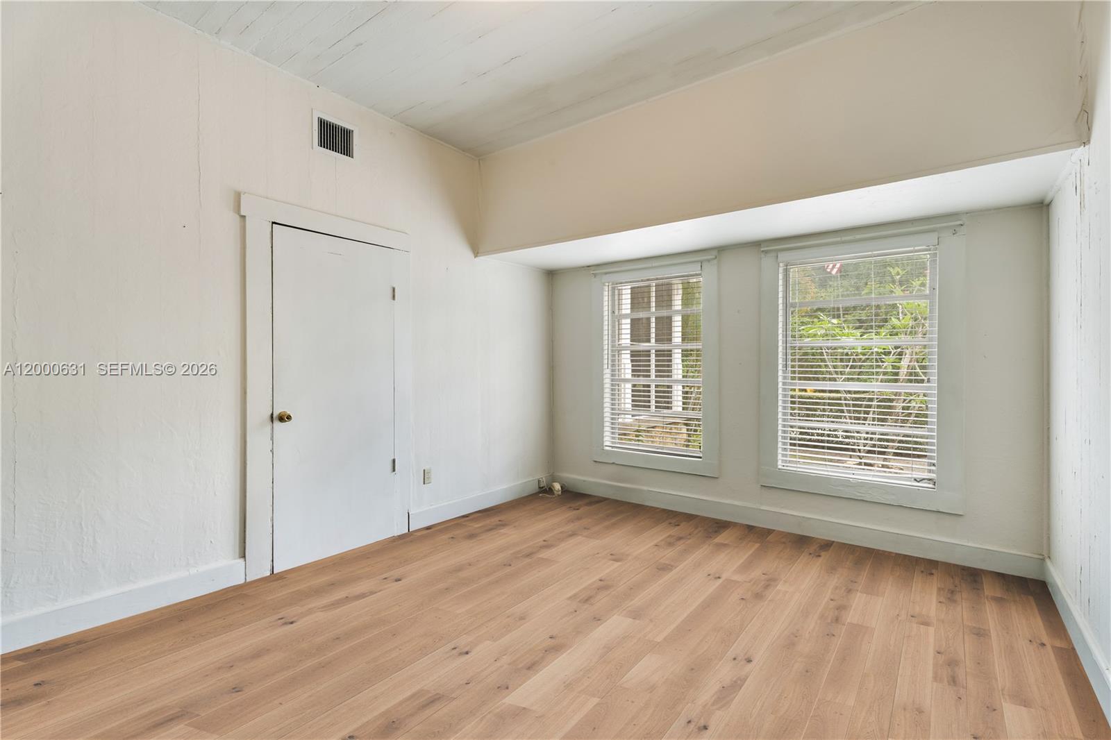 ROBERTS SUB - Residential