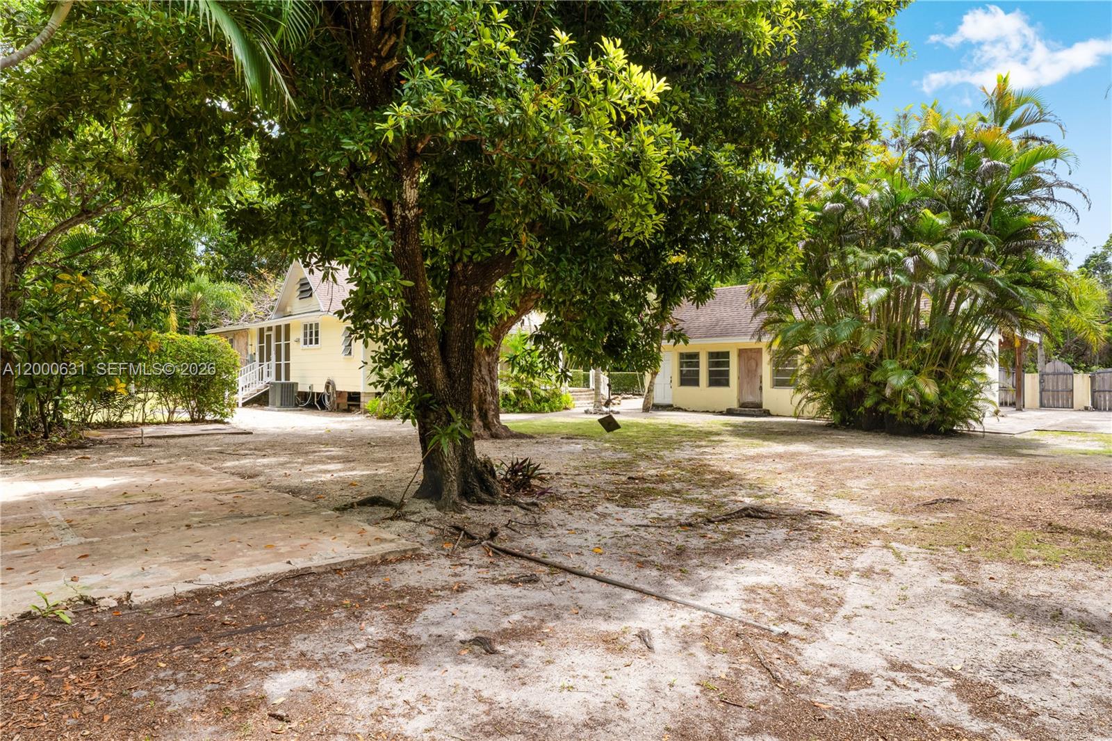 ROBERTS SUB - Residential