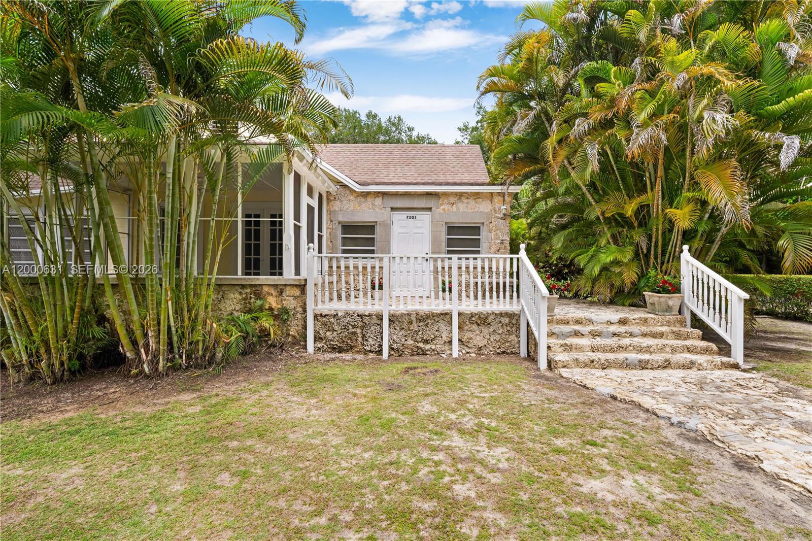 ROBERTS SUB - Residential