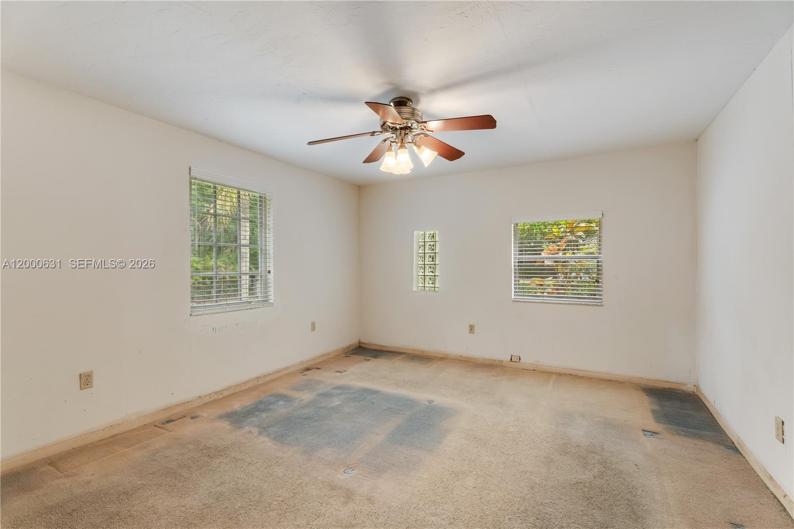 ROBERTS SUB - Residential