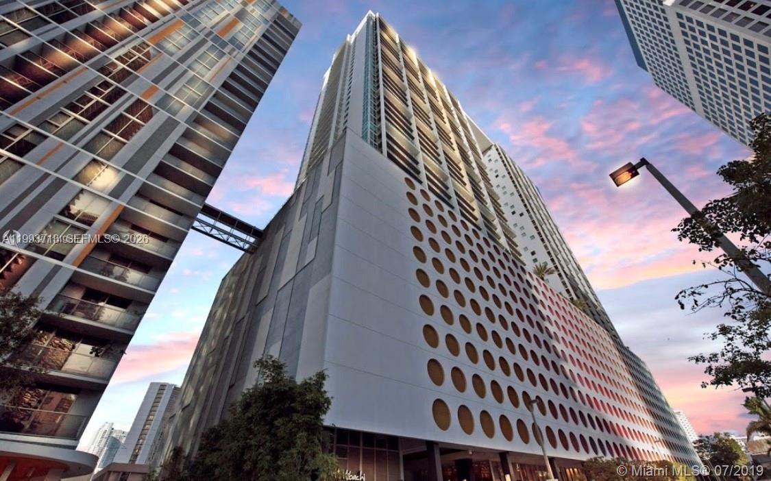 500 Brickell Ave 2708