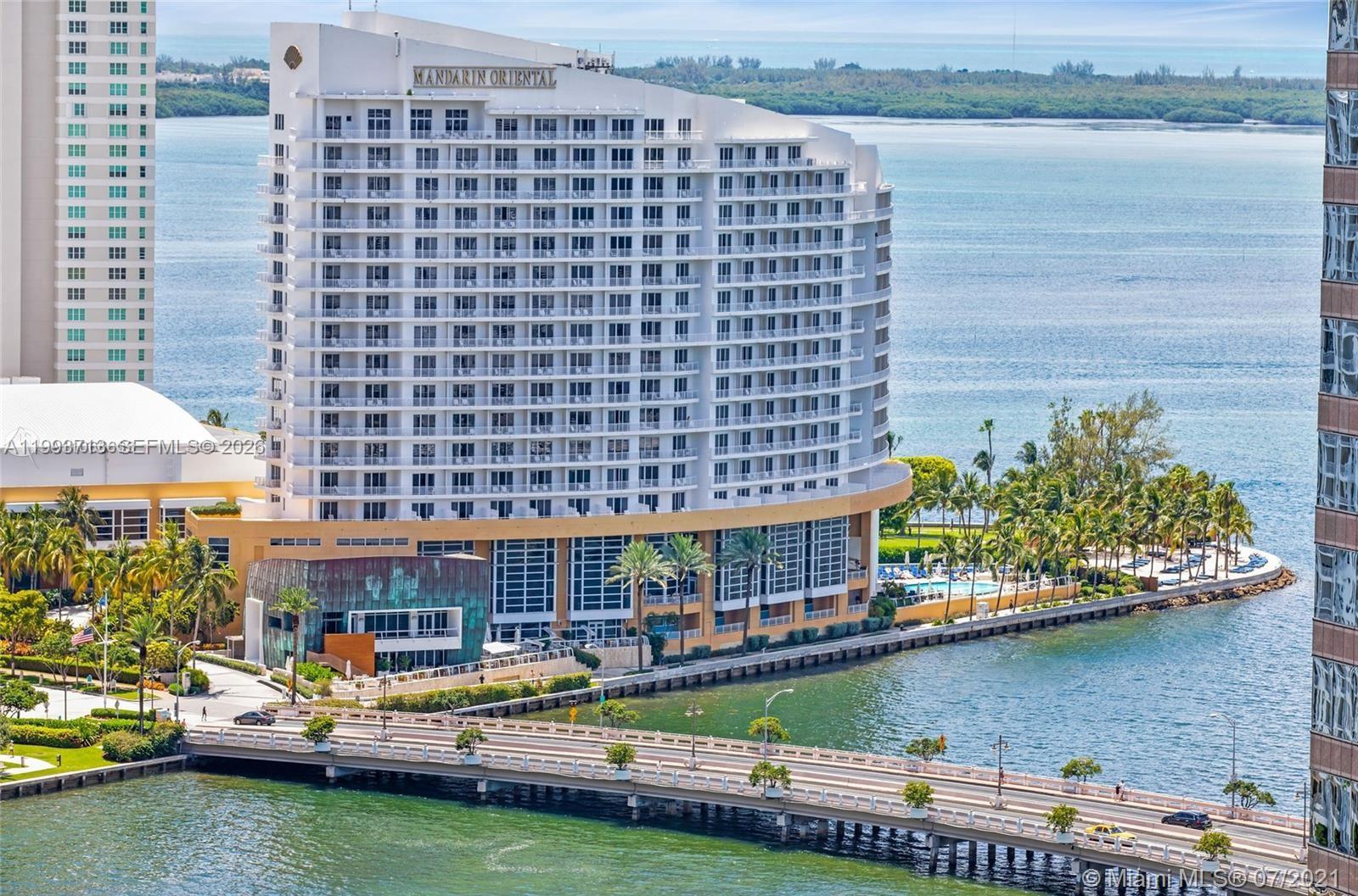 500 Brickell Ave 2708