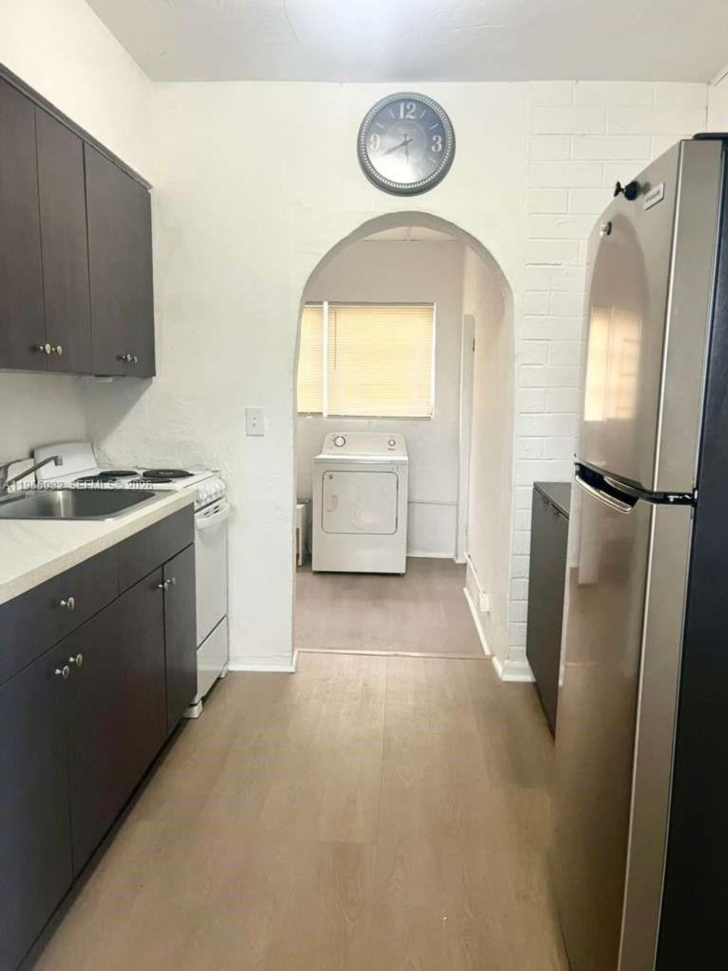 Photo of 5510 SW 32 St #1, Pembroke Park, FL 33023 (MLS # A11955982)