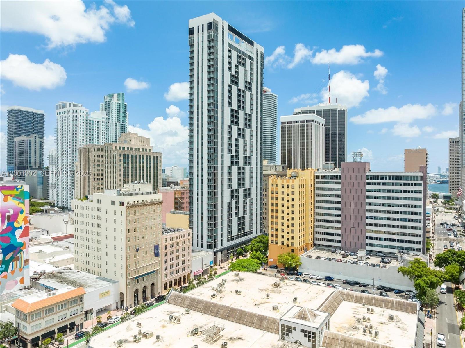 CENTRO CONDO - Residential Lease