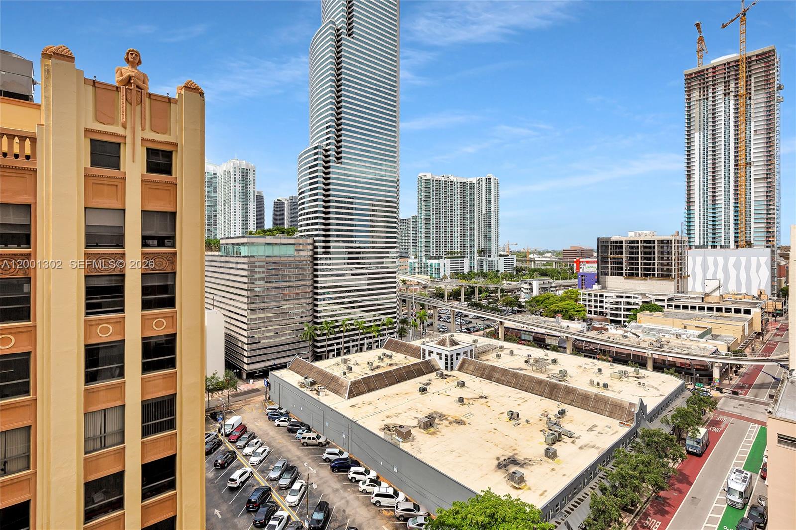 CENTRO CONDO - Residential Lease