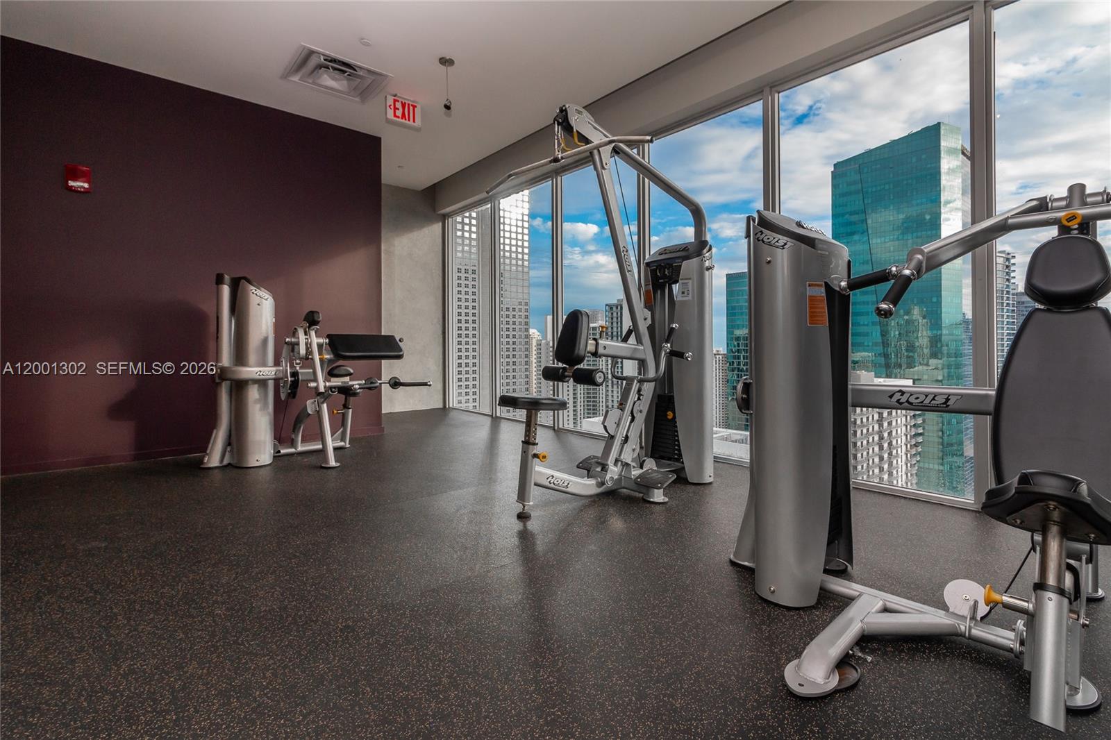 CENTRO CONDO - Residential Lease