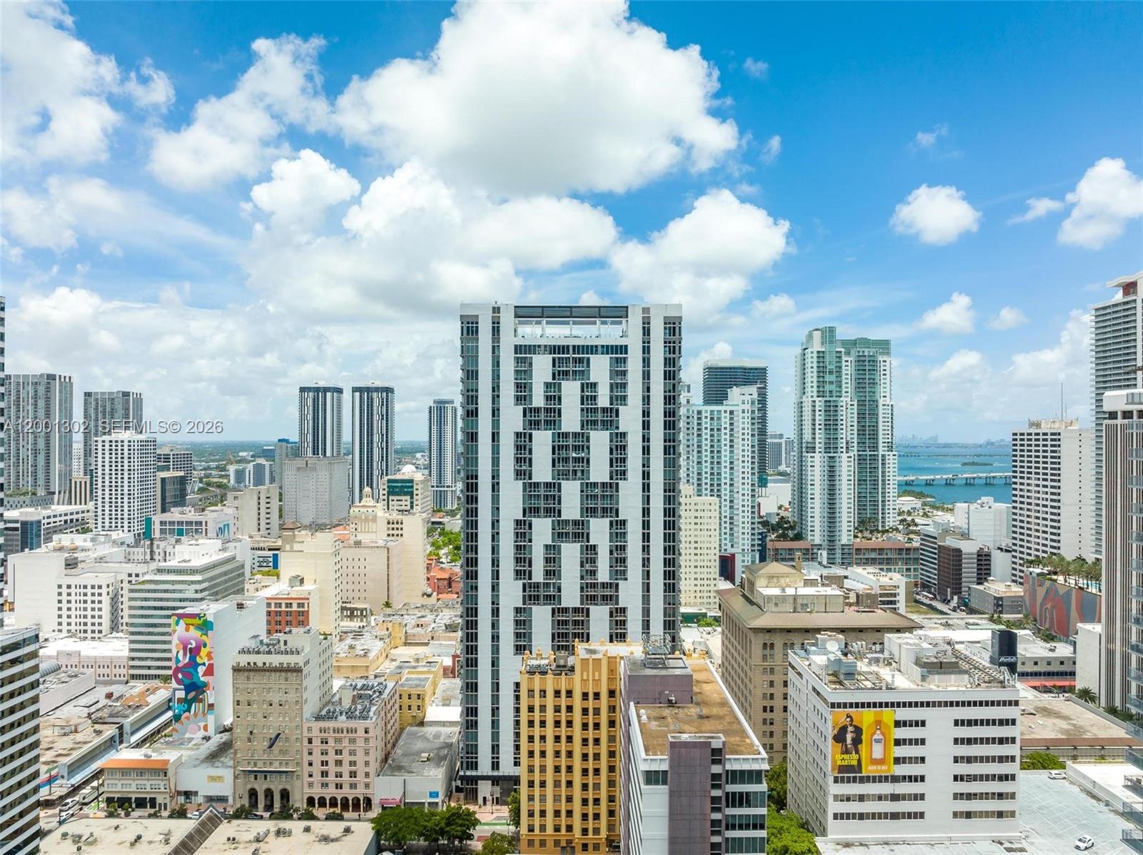 CENTRO CONDO - Residential Lease