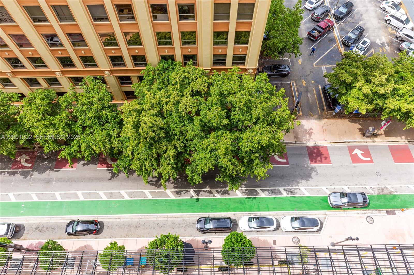 CENTRO CONDO - Residential Lease