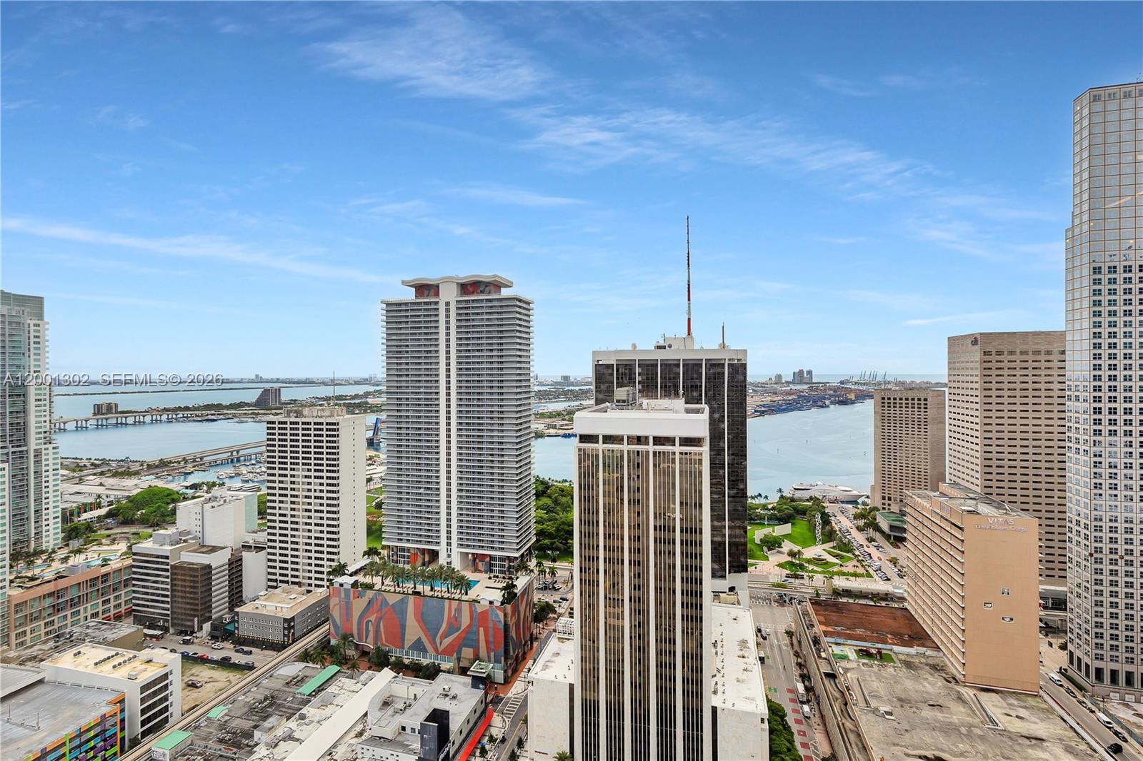 CENTRO CONDO - Residential Lease