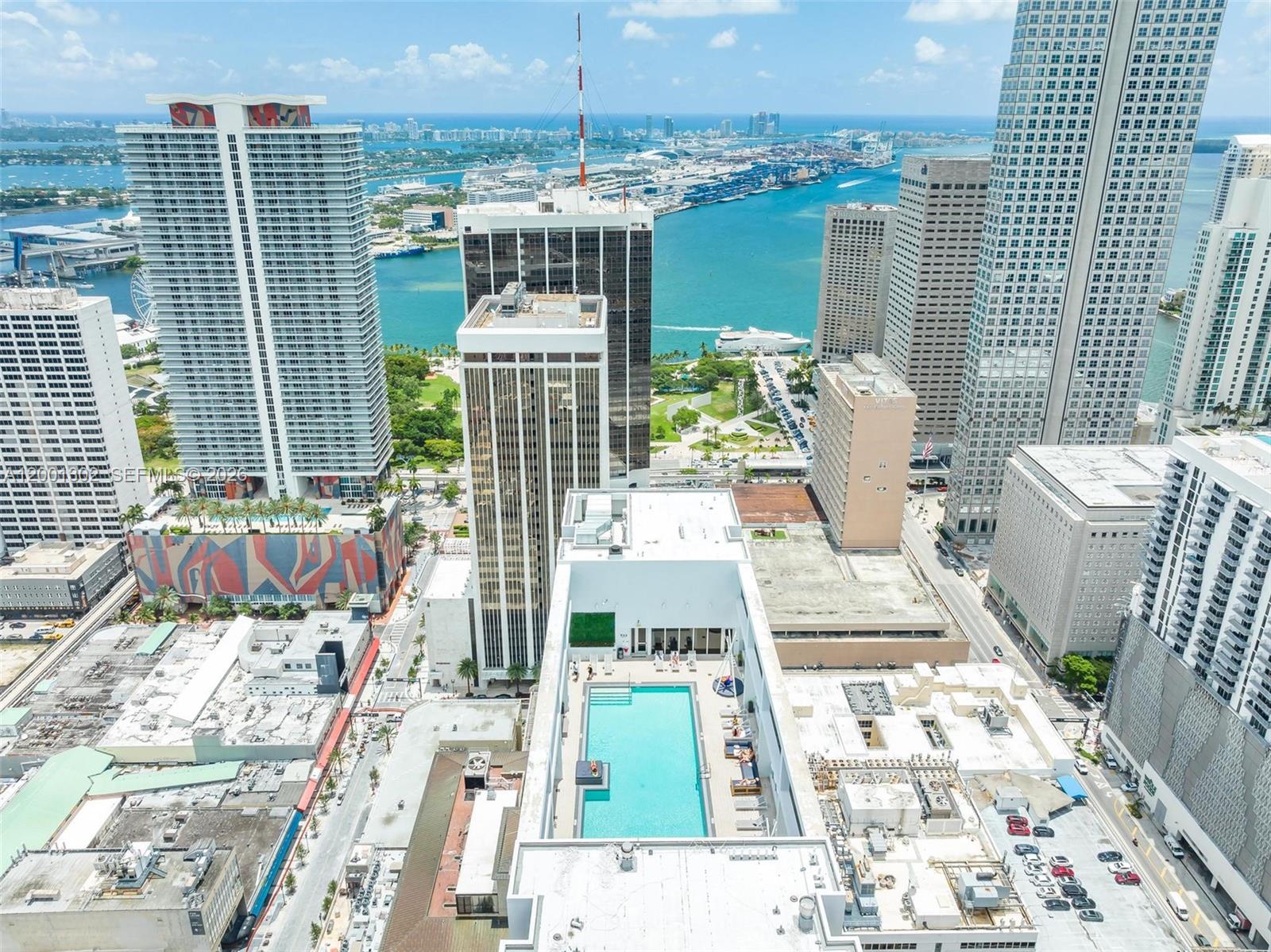 CENTRO CONDO - Residential Lease