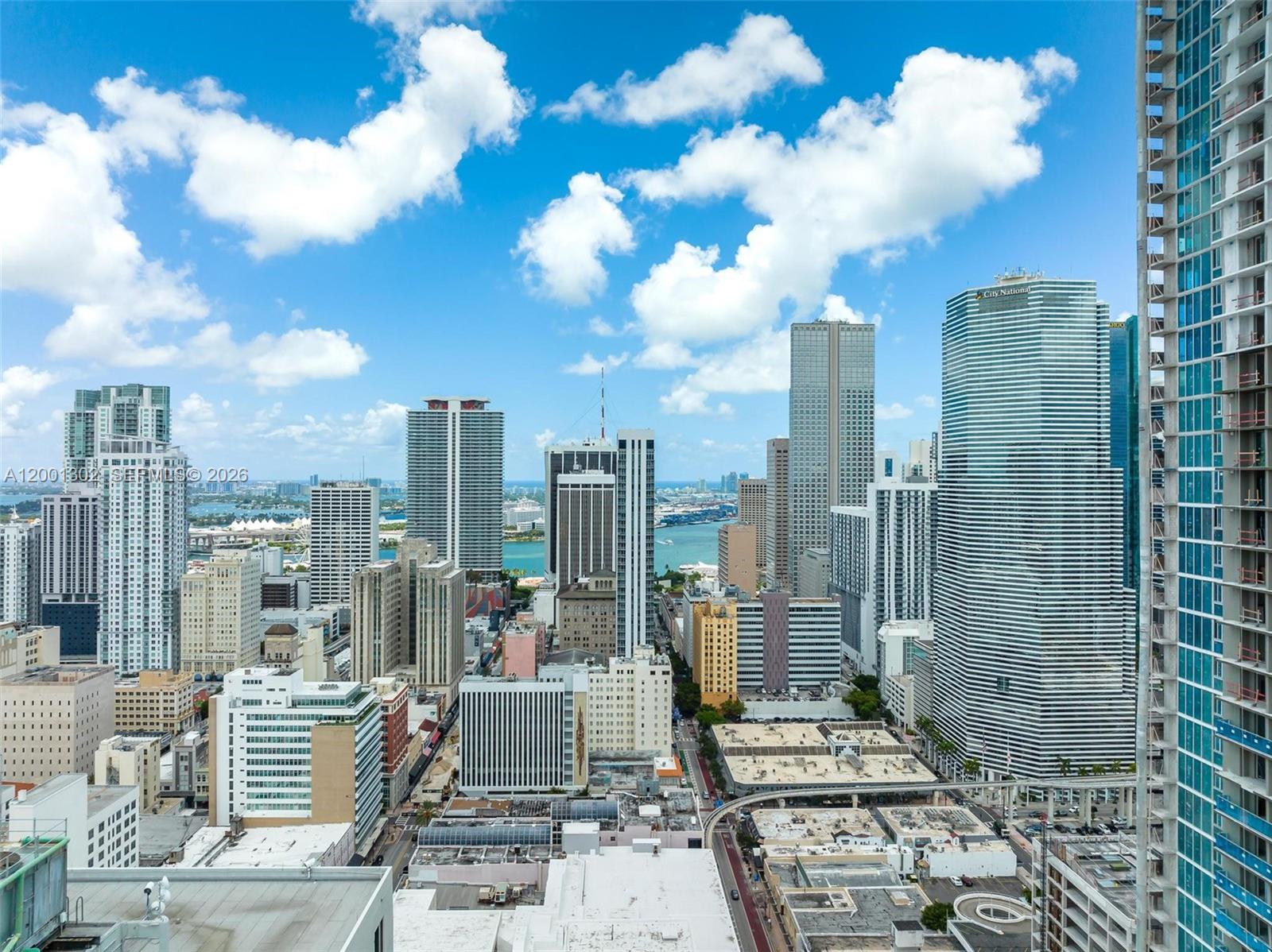 CENTRO CONDO - Residential Lease