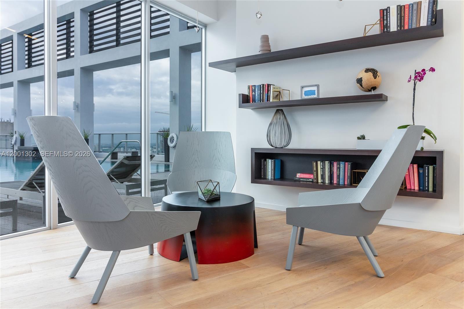 CENTRO CONDO - Residential Lease