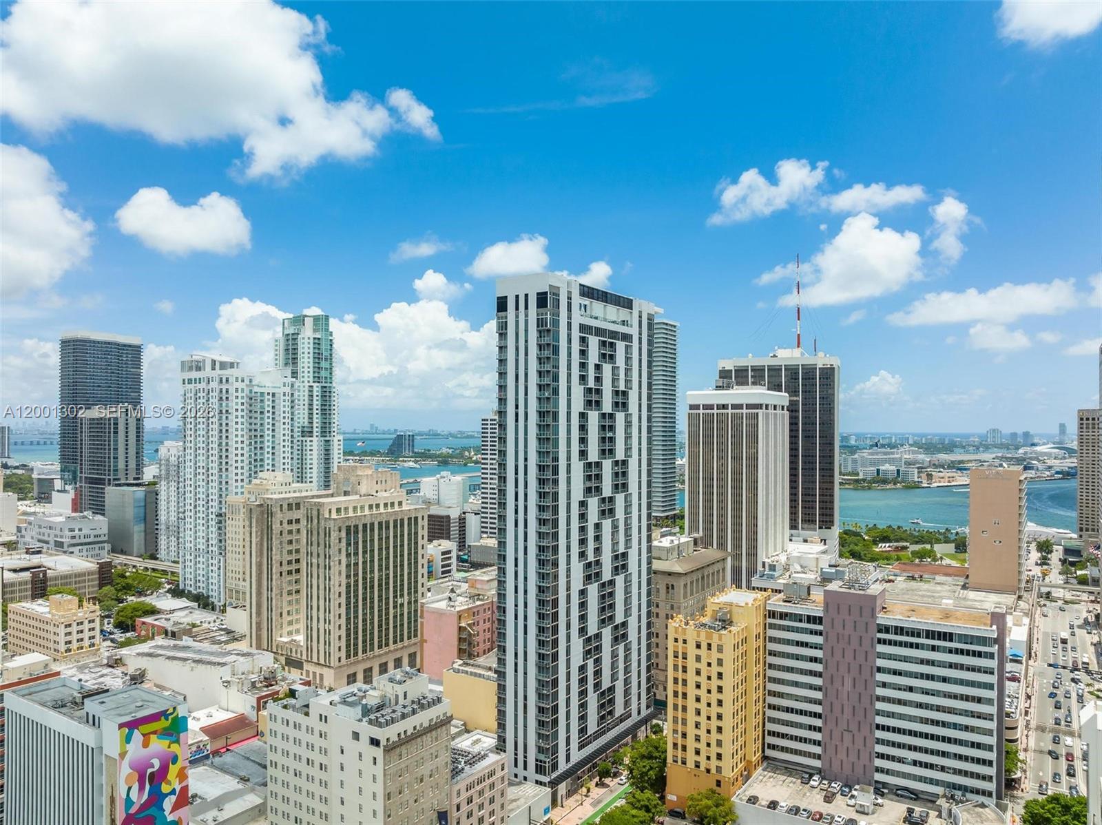 CENTRO CONDO - Residential Lease