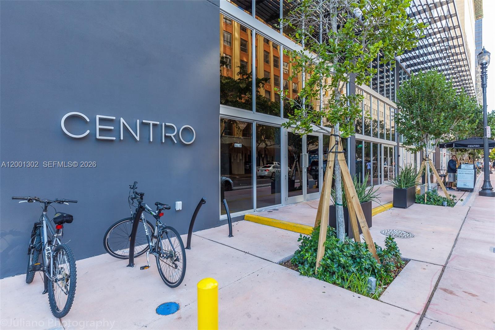 CENTRO CONDO - Residential Lease