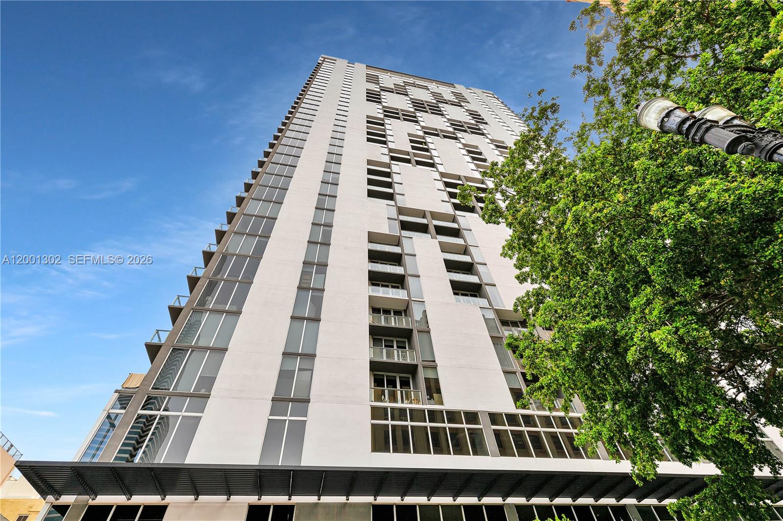 CENTRO CONDO - Residential Lease