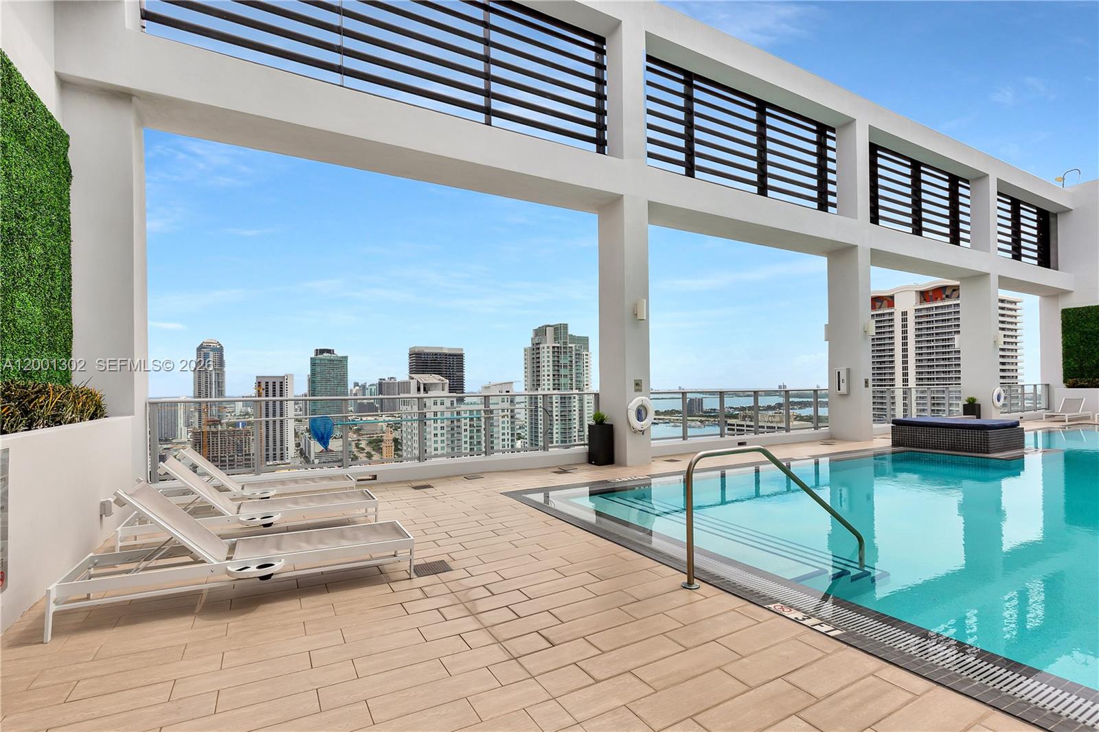 CENTRO CONDO - Residential Lease