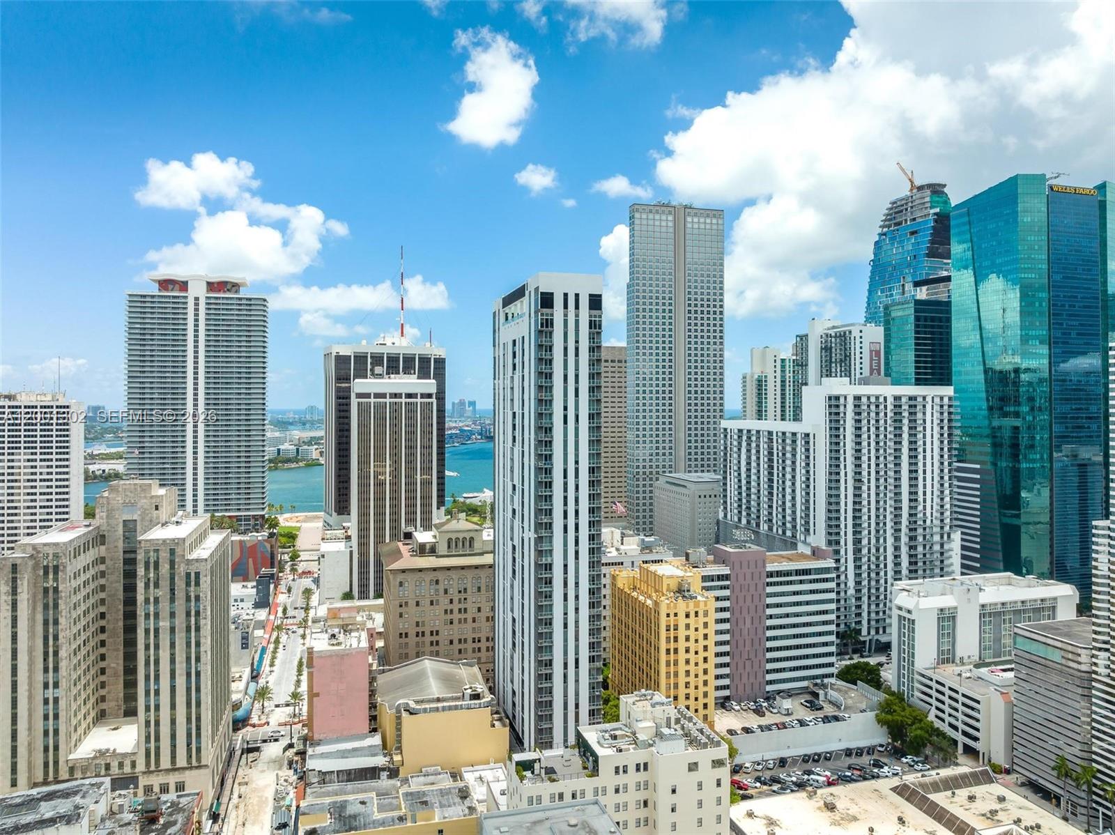 CENTRO CONDO - Residential Lease