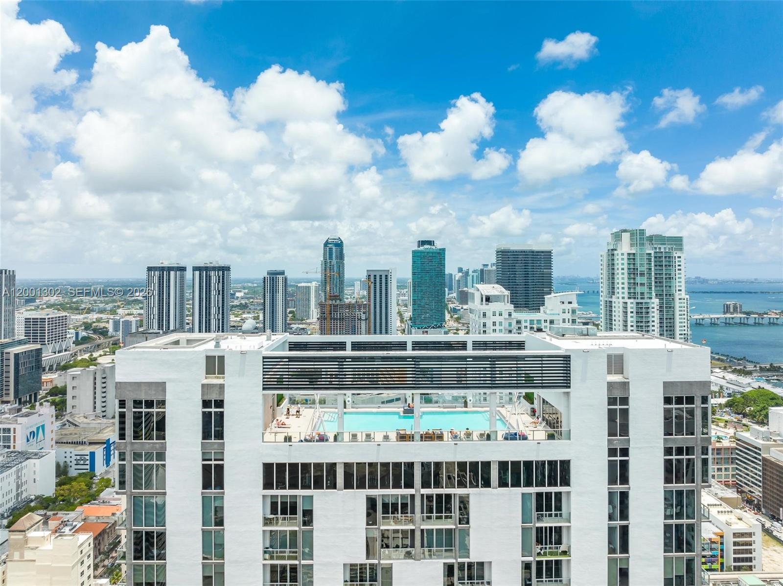 CENTRO CONDO - Residential Lease