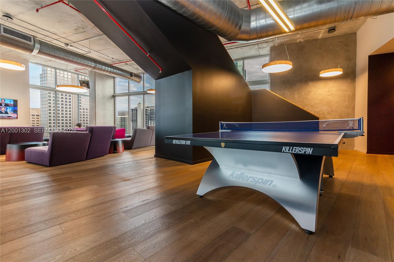 CENTRO CONDO - Residential Lease