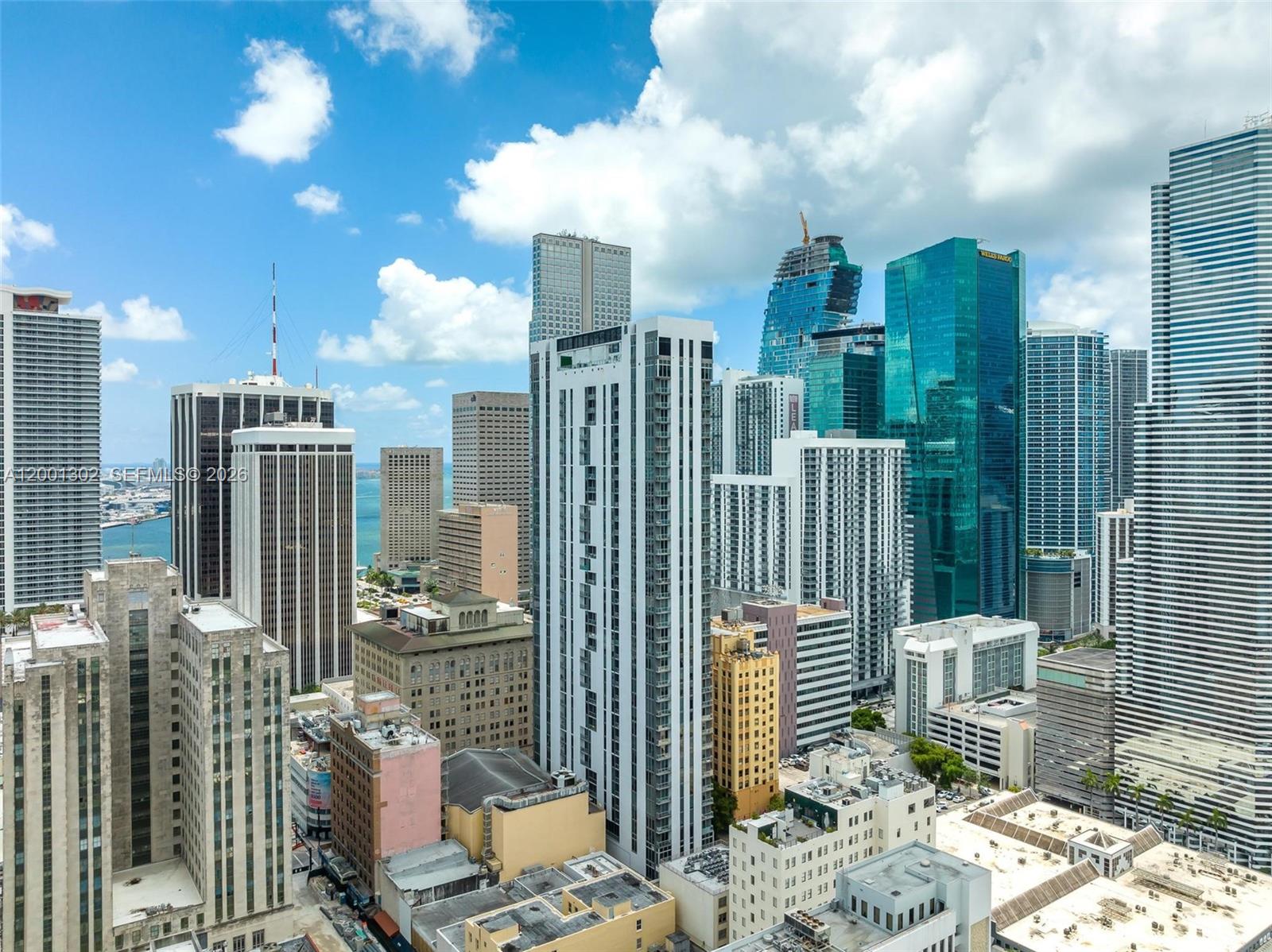 CENTRO CONDO - Residential Lease