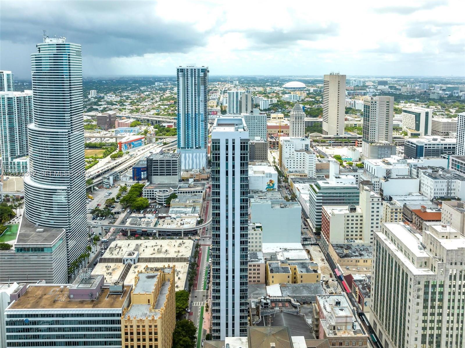 CENTRO CONDO - Residential Lease