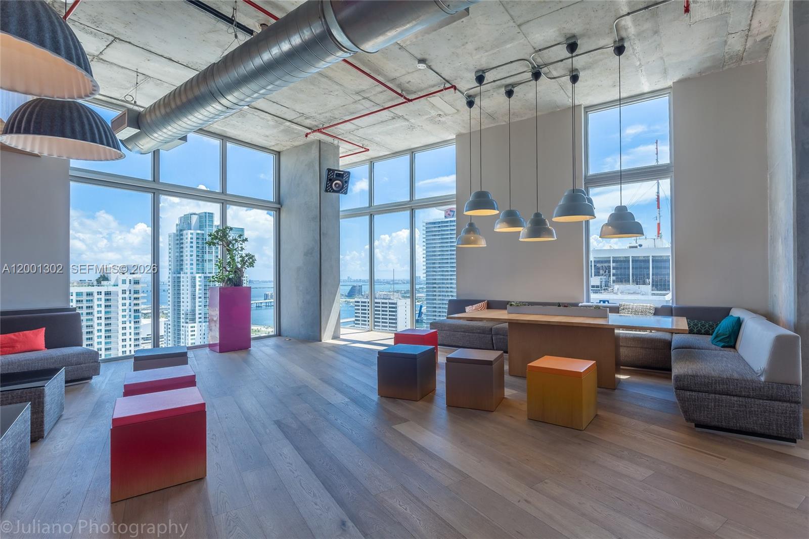 CENTRO CONDO - Residential Lease