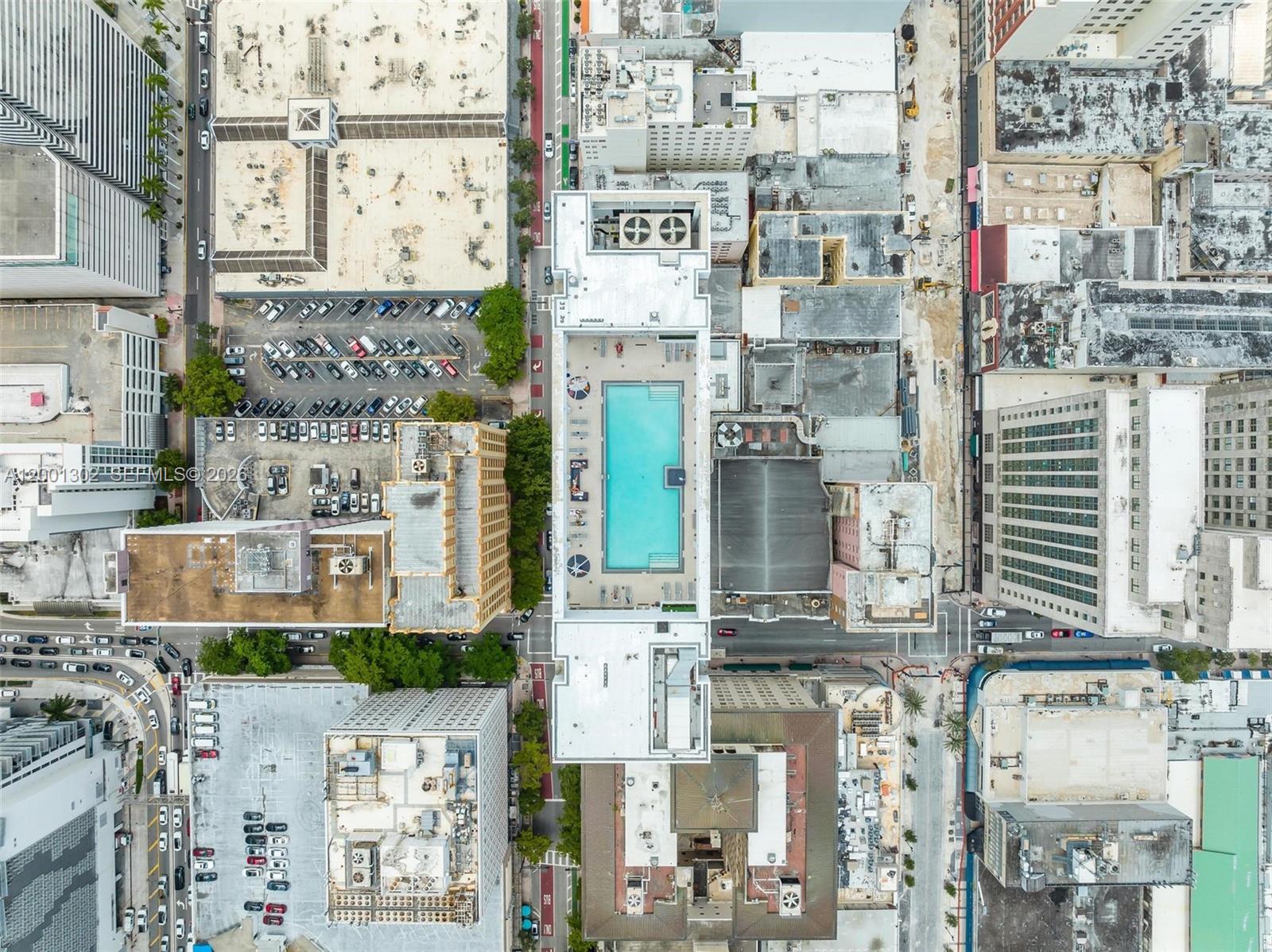 CENTRO CONDO - Residential Lease