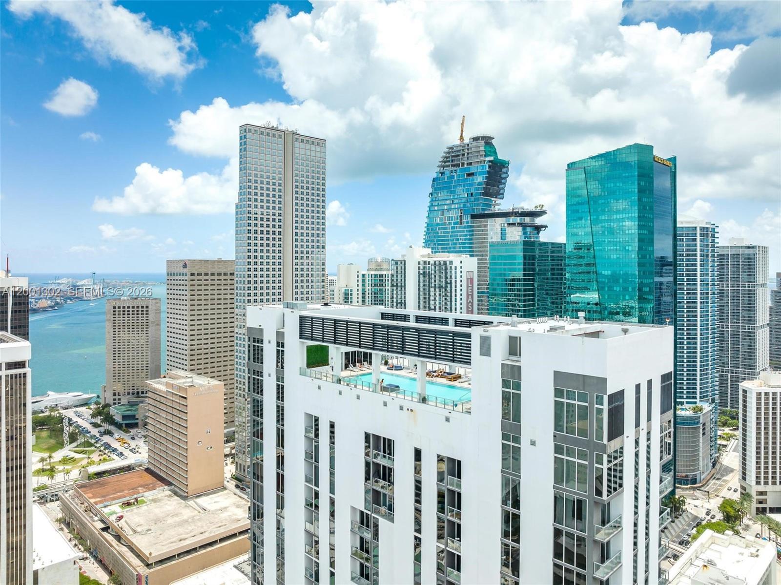 CENTRO CONDO - Residential Lease