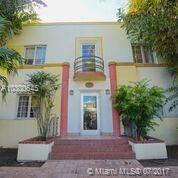 GRETA CONDO - Residential Lease