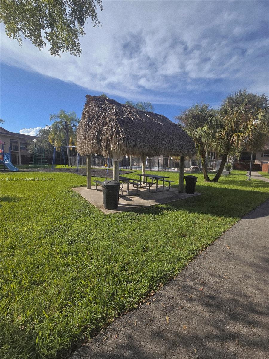 PINE GROVE CONDO - Residential Lease