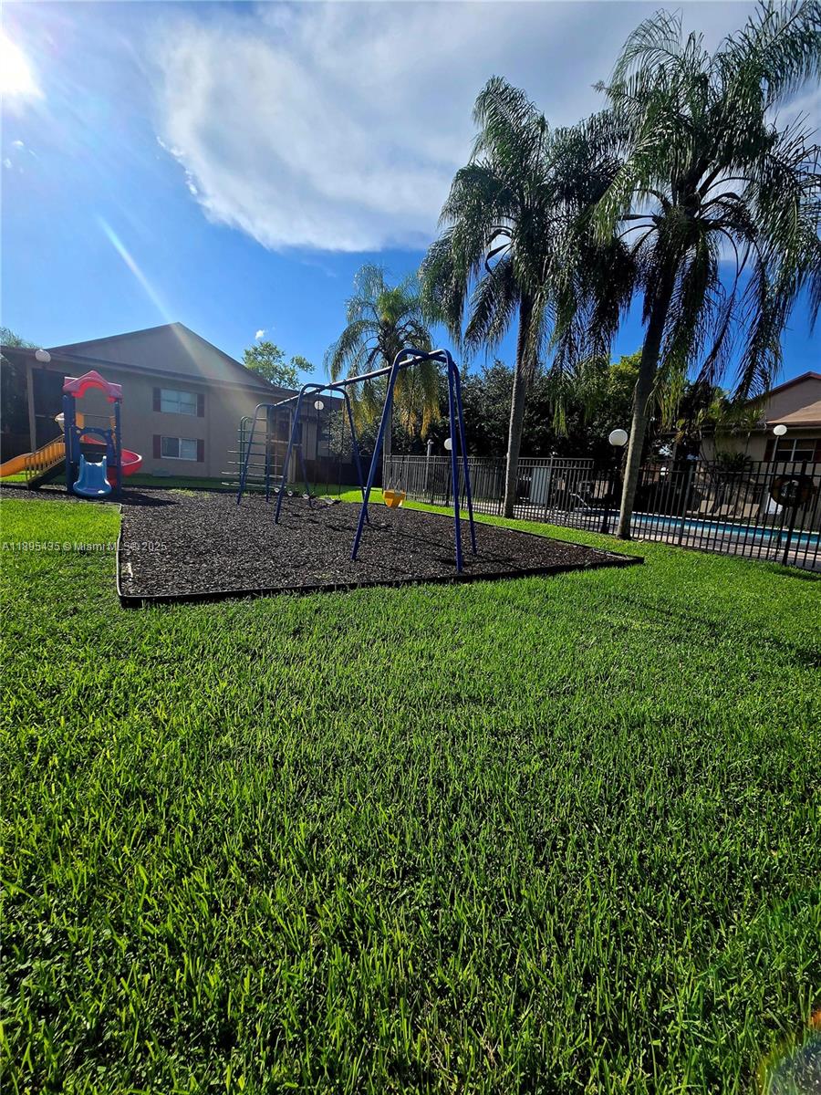 PINE GROVE CONDO - Residential Lease