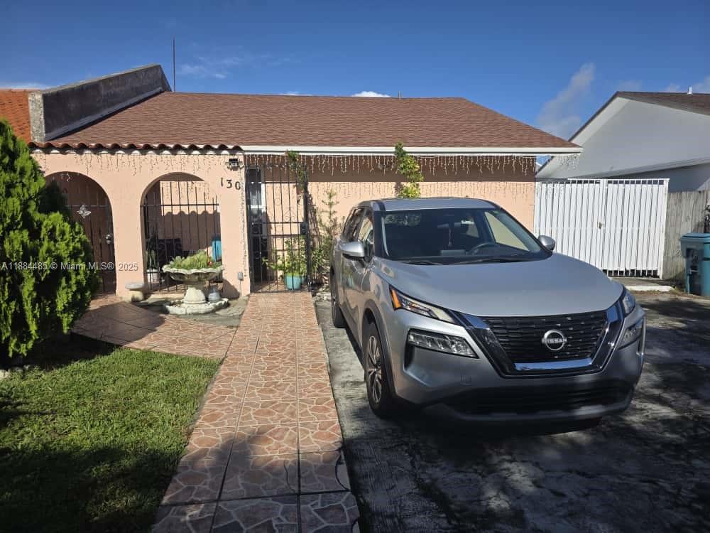 SWEETWATER PARK - Residential