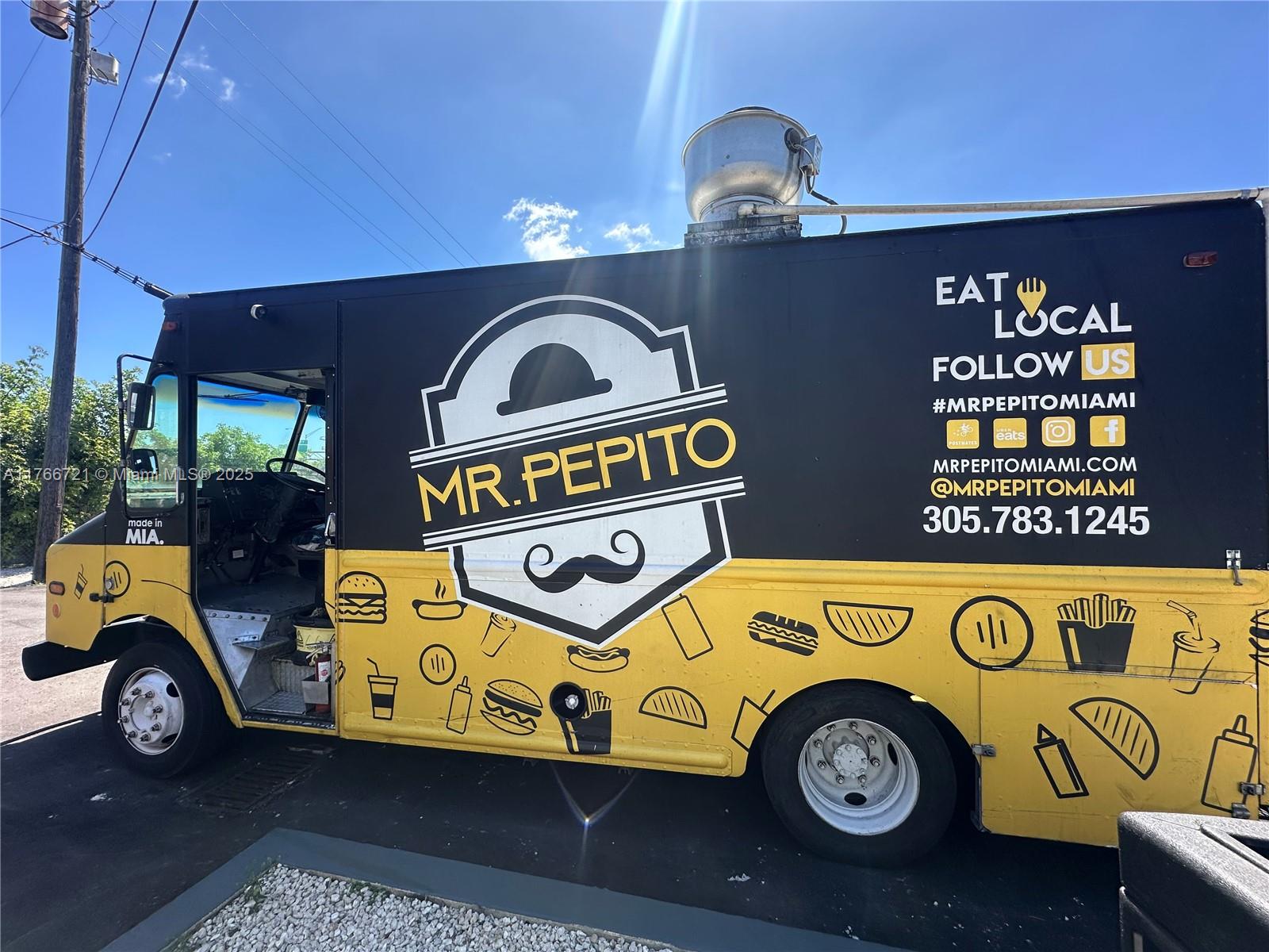 With 10 years of experience in the food industry, we are a well-established food truck serving street food We have all necessary licenses and permits up to date, ensuring a top-quality and safe dining experience. Our location accommodates up to 100 guests, making it the perfect spot to enjoy flavorful, fresh, and fast meals
E2 INVERSOR VISA - L1 VISA