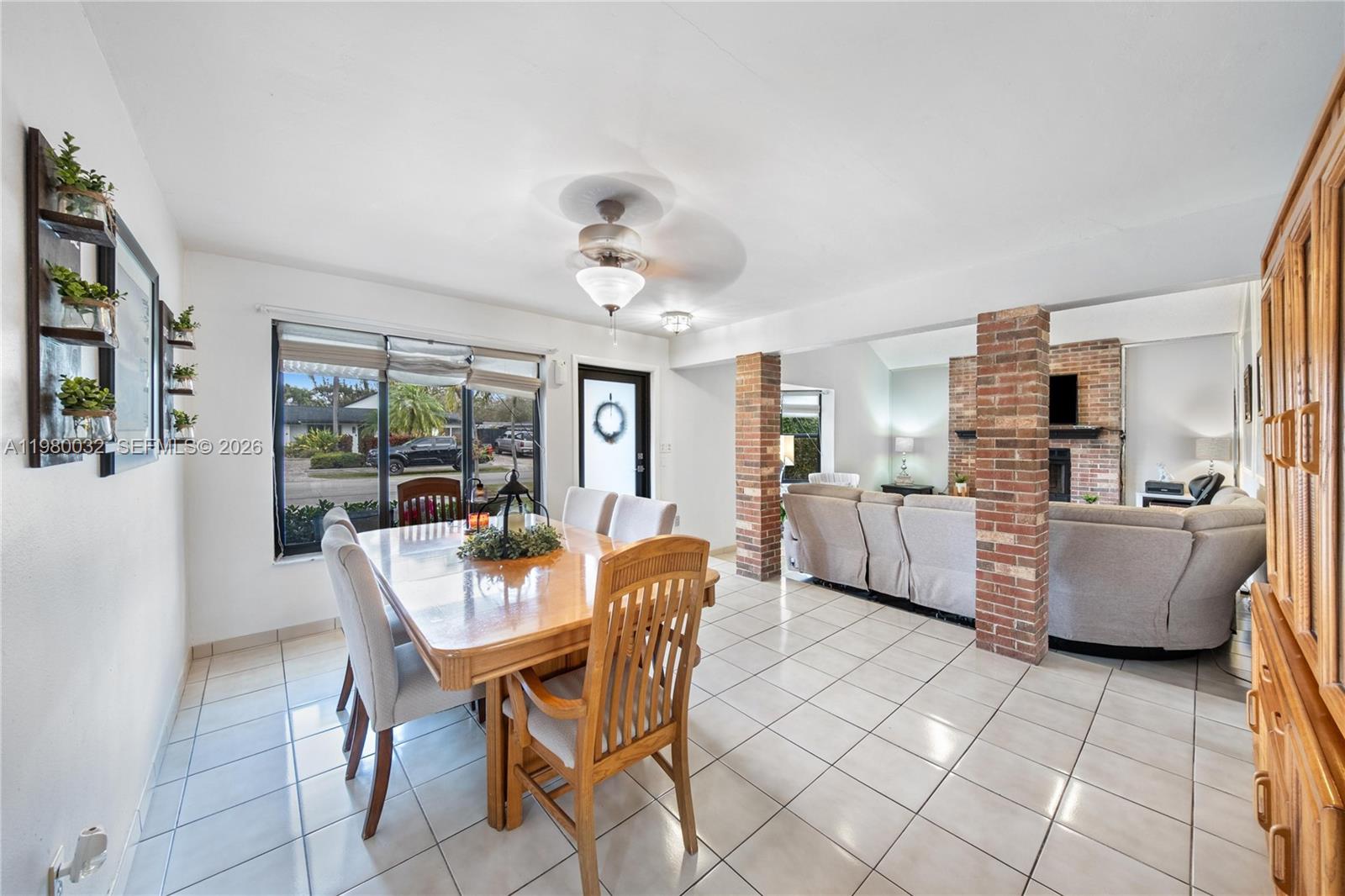 HEFTLER HOMES SUNSET PARK - Residential