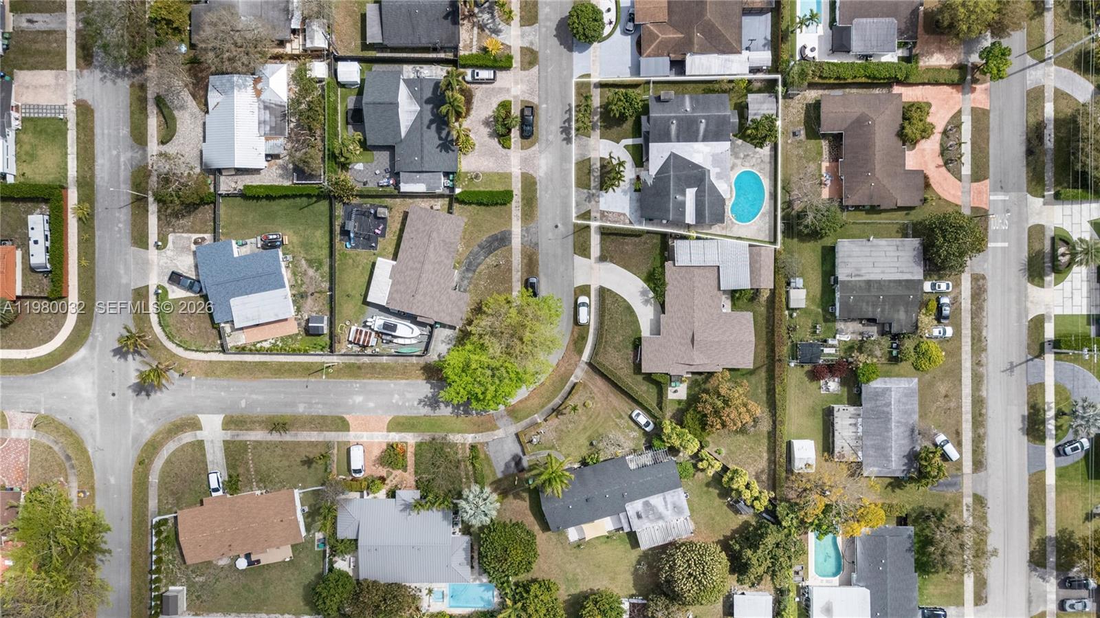 HEFTLER HOMES SUNSET PARK - Residential