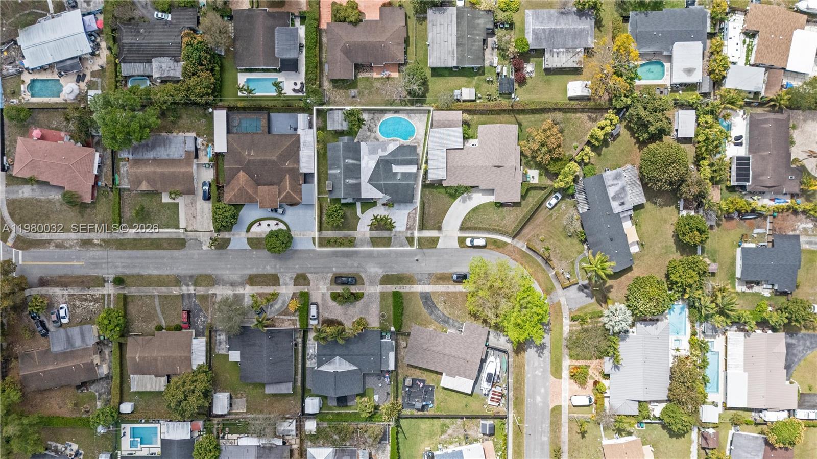 HEFTLER HOMES SUNSET PARK - Residential