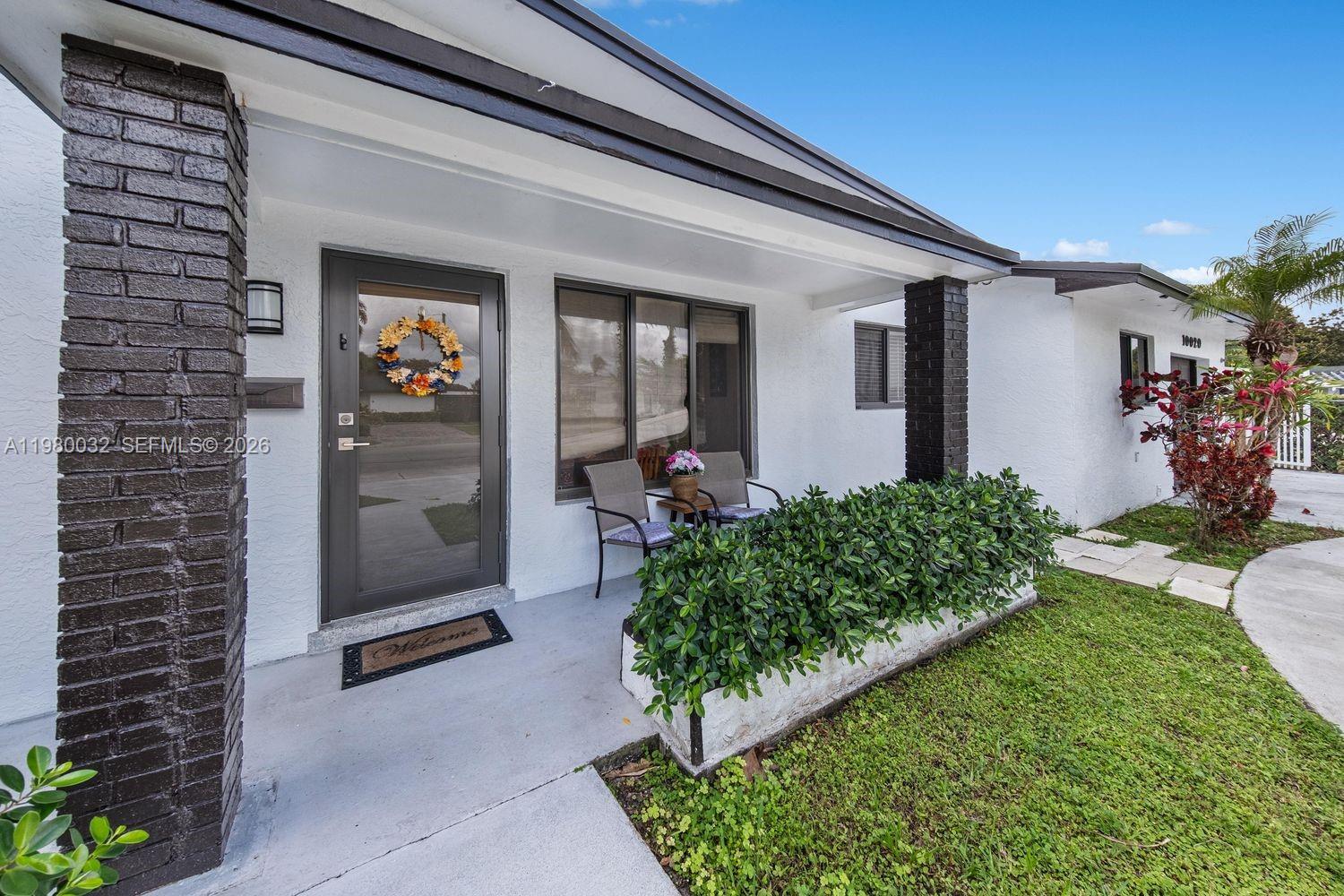 HEFTLER HOMES SUNSET PARK - Residential