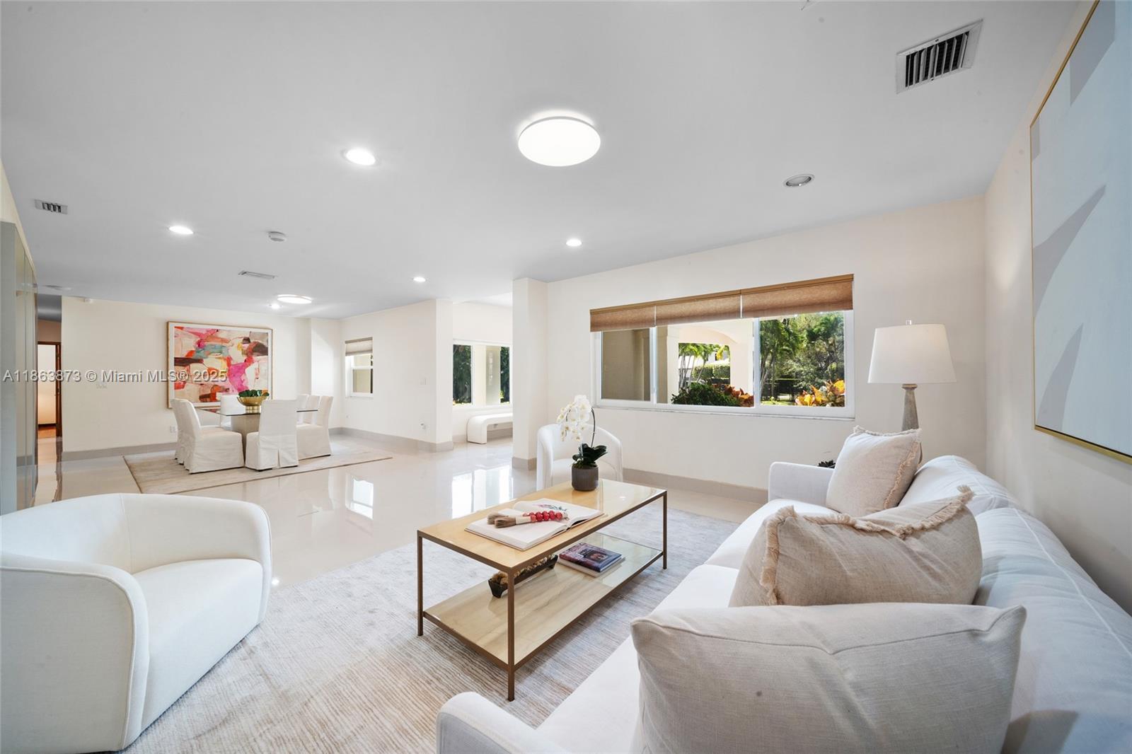 KILLIAN ACRES - Residential