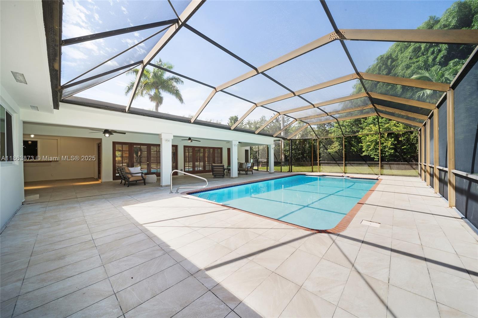 KILLIAN ACRES - Residential