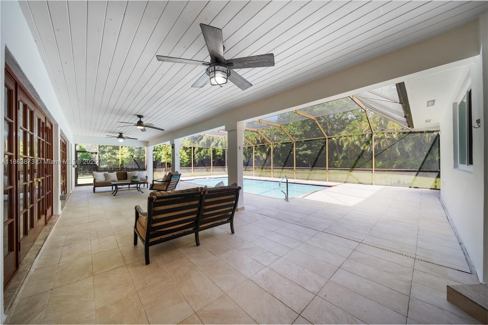 KILLIAN ACRES - Residential