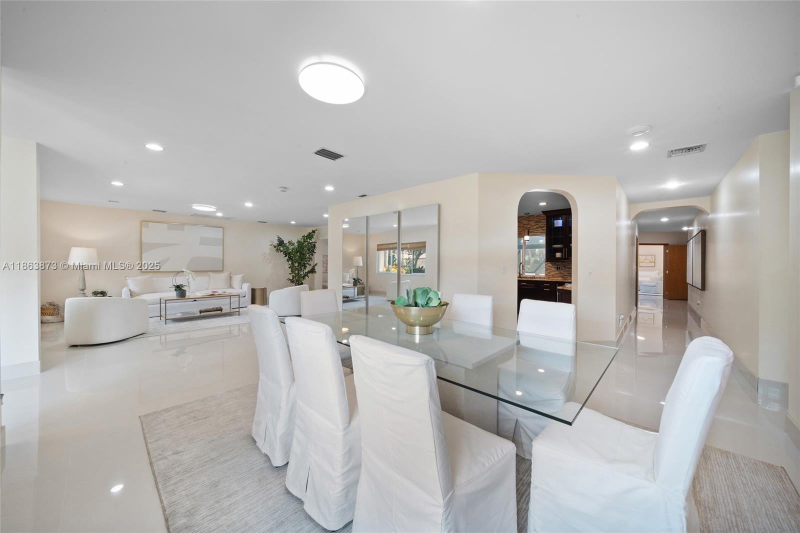 KILLIAN ACRES - Residential