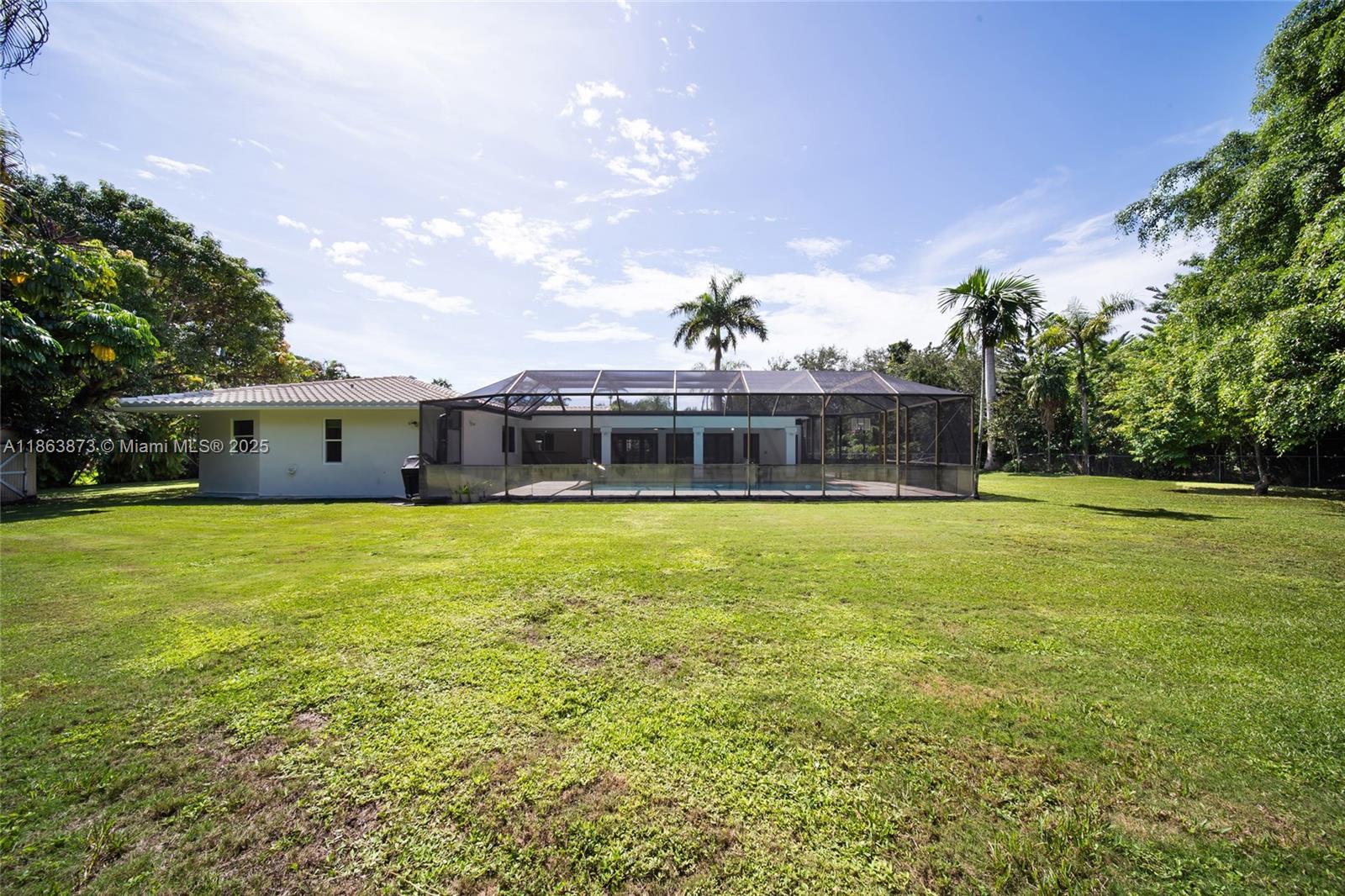 KILLIAN ACRES - Residential