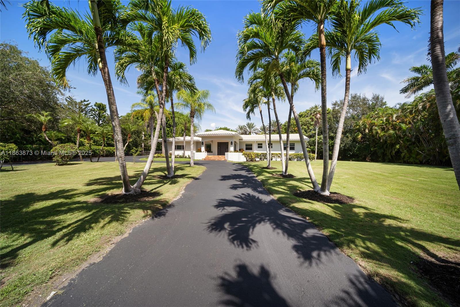 KILLIAN ACRES - Residential