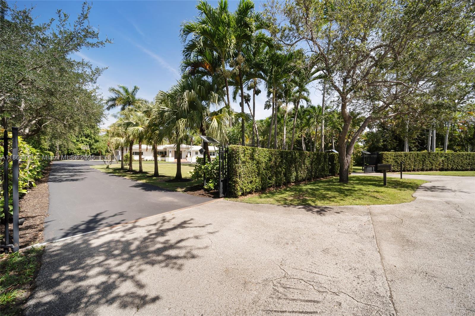 KILLIAN ACRES - Residential