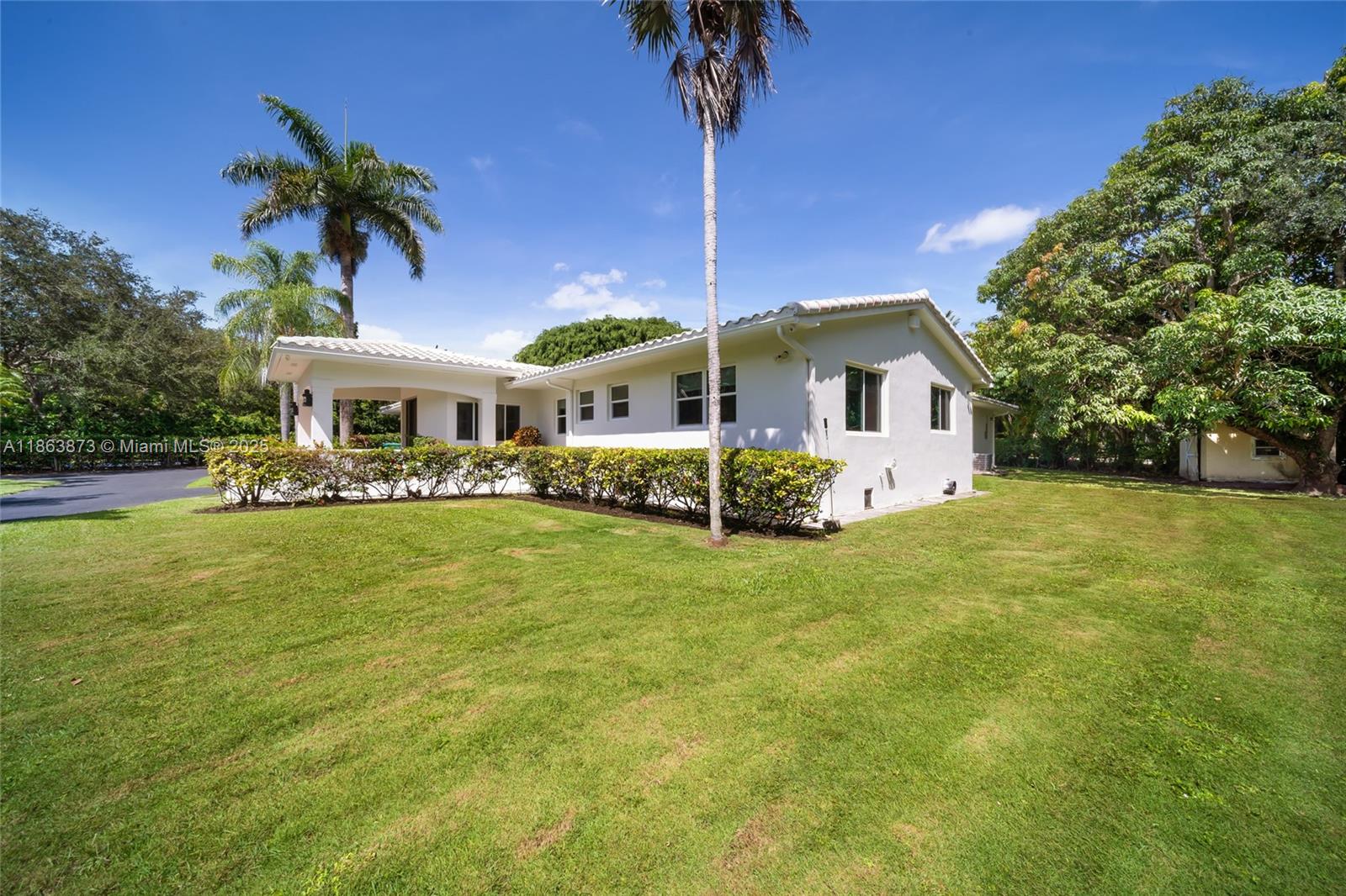 KILLIAN ACRES - Residential