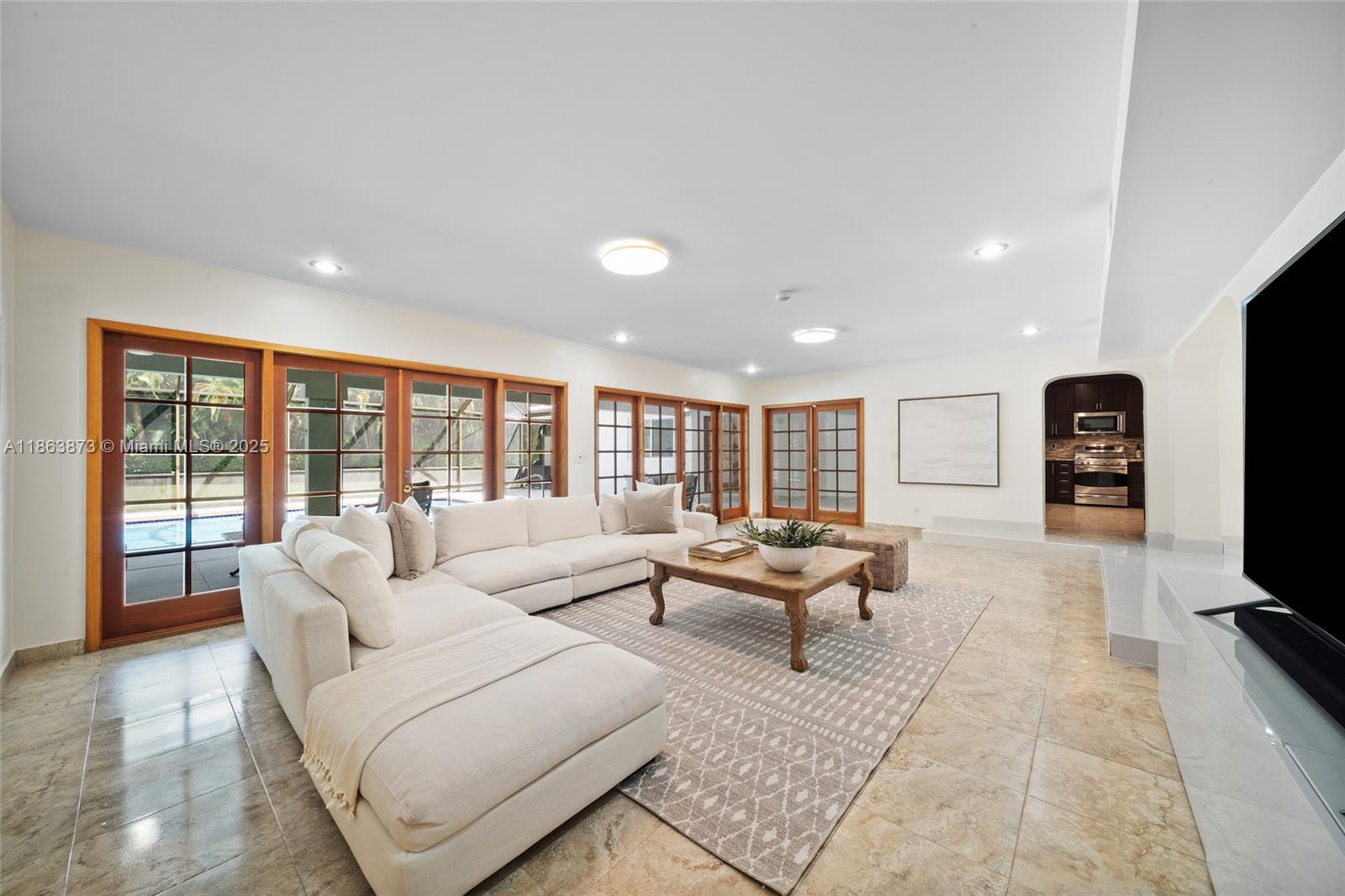 KILLIAN ACRES - Residential