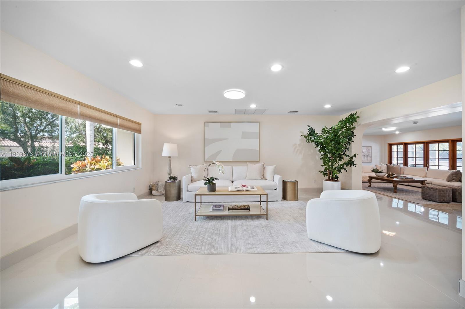 KILLIAN ACRES - Residential